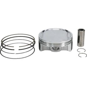 Forged Big Bore Piston Kit 103.95/+5.00 10.0:1 Pol