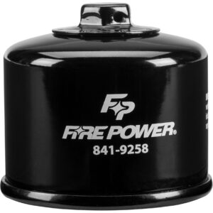 Fire Power Fp Oil Filter 147