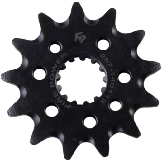 Fire Power Front Cs Sprocket Steel 13t