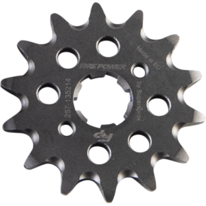 Fire Power Front Cs Sprocket Steel 14t
