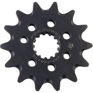 Fire Power Front Cs Sprocket Steel 14t