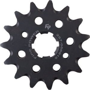 Fire Power Front Cs Sprocket Steel 15t