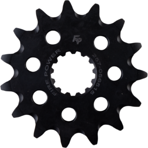 Fire Power Front Cs Sprocket Steel 15t