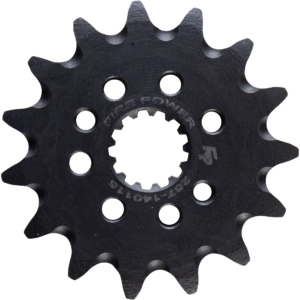 Fire Power Front Cs Sprocket Steel 15t