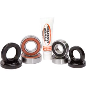 Front Wheel Bearing Kit