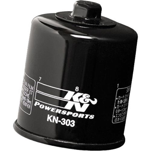 K&N Oil Filter KN-303