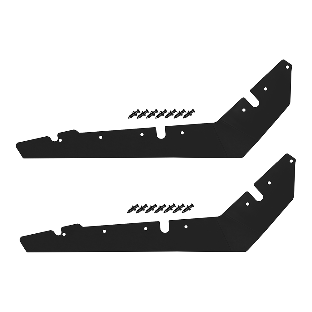 Lower Door Valance Pol Pr - Image 2