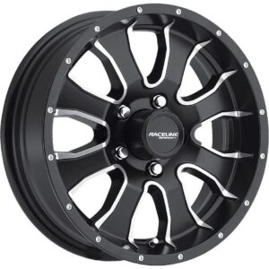 Mamba Trailer Wheel 15x6 5x5