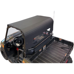 MOOSE OFFROAD Panel Kit - Windshield - Roof - Rear Panel - Ranger V000234-00000M