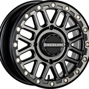 Podium Bdlk Wheel 14x7 4/156 5+2 (+10mm) Black
