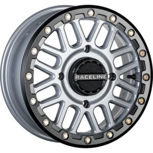 Podium Bdlk Wheel 14x7 4/156 5+2 (+10mm) Stealth Grey
