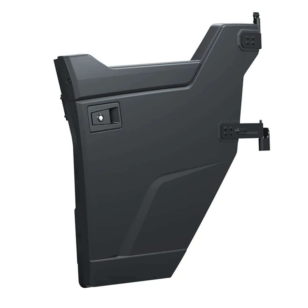 Polaris 2889814 Front Poly Half Doors 2018-2023 Ranger 1000 Crew XP - Image 2