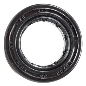 Polaris ATV Oil Seal, Genuine OEM Part 0450200, Qty 1