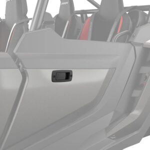 Polaris Exterior Door Latch Kit for RZR XP 4 1000, Front & Rear, Set of 4 - 2889403