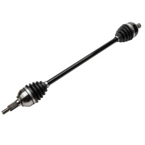 Polaris Front Halfshaft Assembly, CV-CV, 74 [Includes All], Part 1337064