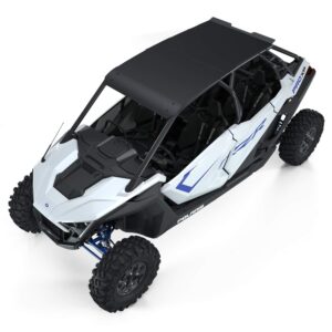 Polaris Off Road 4-Seat Aluminum Roof