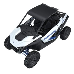 Polaris Off Road Aluminum Roof