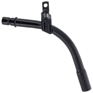 Polaris Ranger Oil Fill Tube, Genuine OEM Part 1202881, Qty 1