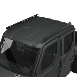 Polaris Rhino-Rack Roof Rack Mount for RANGER CREW 1000 & CREW XP 1000
