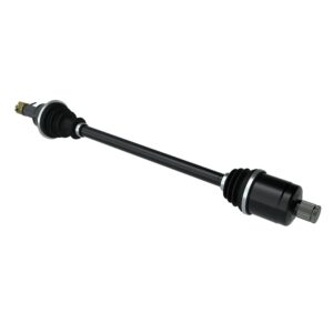 Polaris RZR Halfshaft Assembly, Front , 8.8,[incl. all], Part 1334492