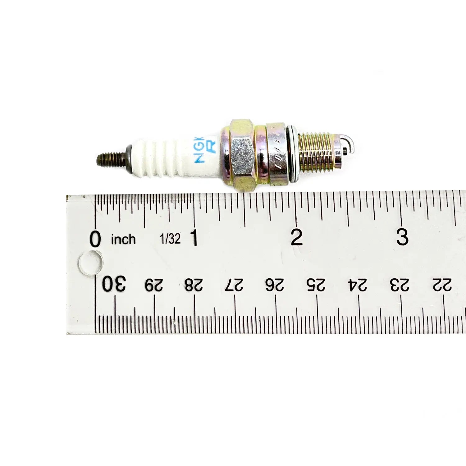 Polaris Spark Plug, CR6HSA, Part 0453034 - Image 2