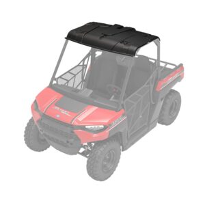 Polaris Sport Roof - Poly