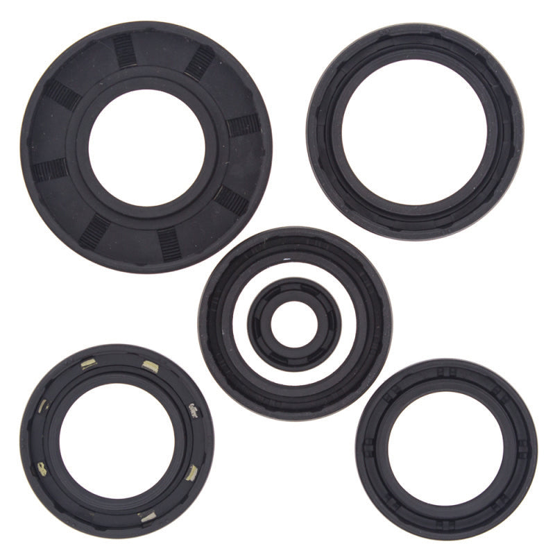 QuadBoss 04-06 Arctic Cat 650 V2 4x4 AT Oil Seal Set - Image 2