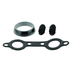 QuadBoss 05-09 Polaris Ranger 4x4 700 Exhaust Gasket Kit