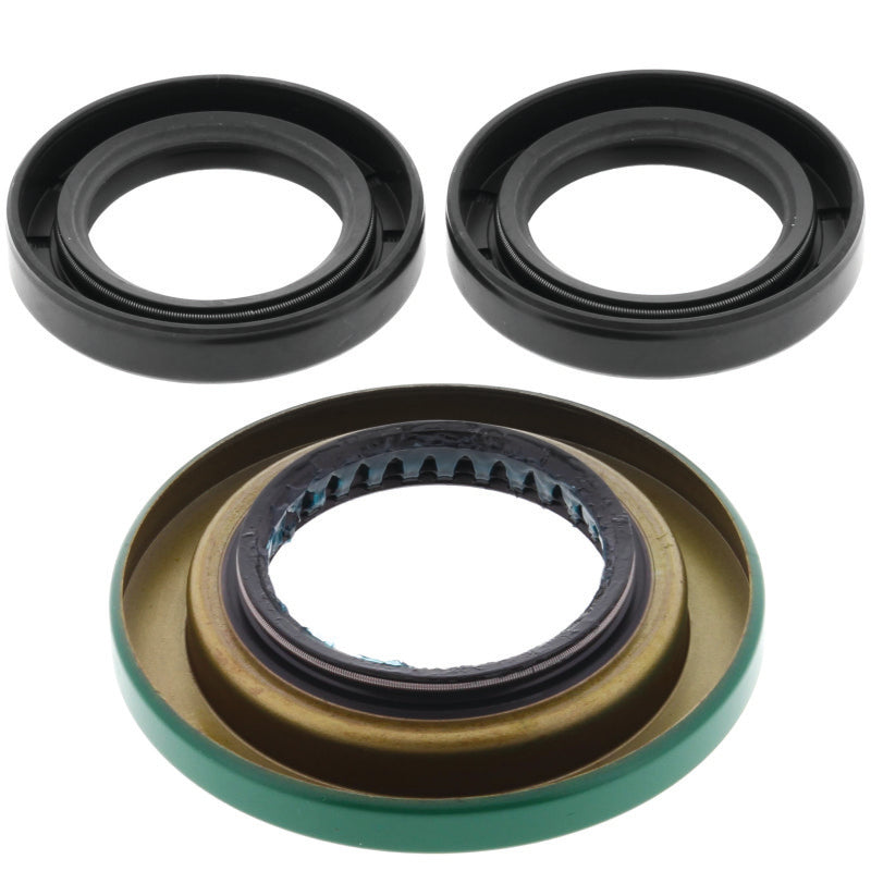 QuadBoss 06-10 Can-Am Outlander 400 (02) Rear Differential Seal Kit - Image 2