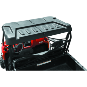 QuadBoss 11-14 Polaris Ranger 1000 Diesel (2) Roof