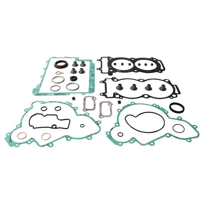 QuadBoss 12-14 Polaris RZR 4 XP 900 Complete Gasket Set w/ Oil Seal - Image 2