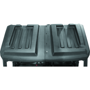 QuadBoss 15-17 Polaris Ranger 1000 Diesel Roof