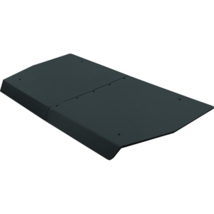 QuadBoss 16-22 Honda SXS1000 Pioneer High-Density Slim Roof