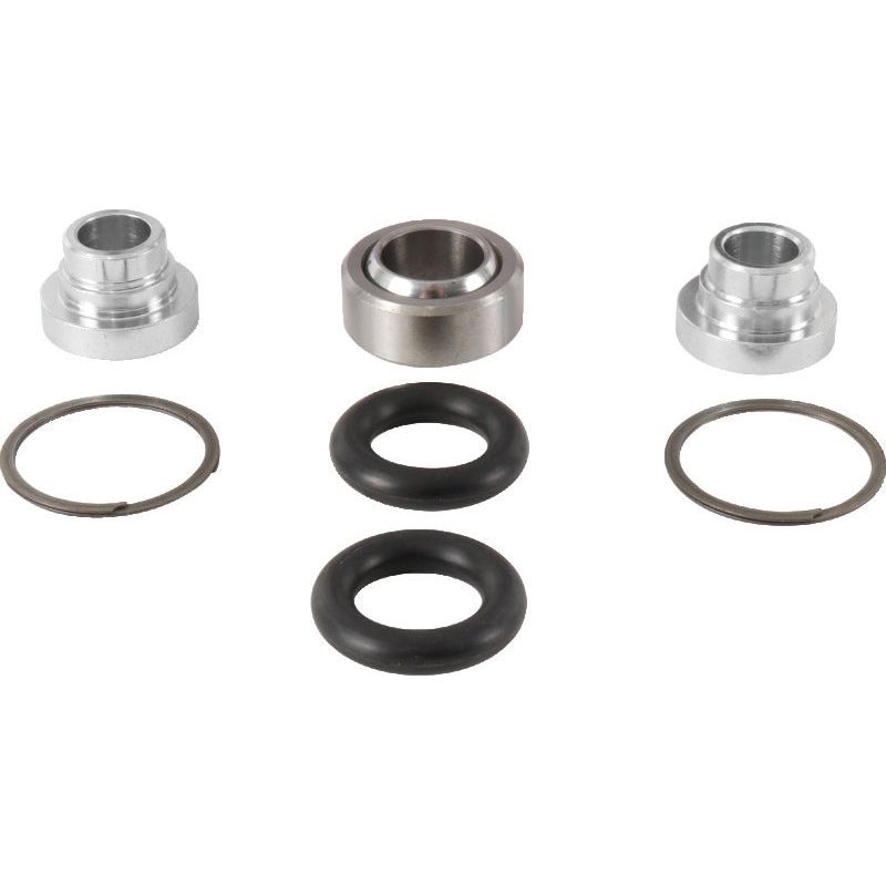 QuadBoss 18-20 Can-Am Commander 1000 LTD Front Upper Shock Bearing Assembly - Image 3