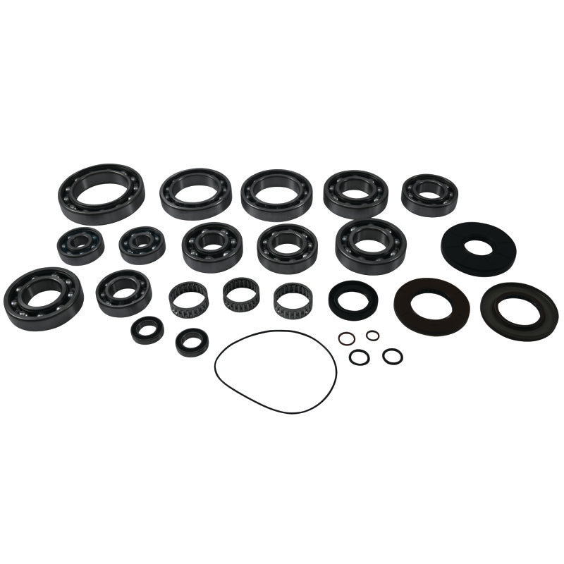 QuadBoss 18-20 Polaris RZR RS1 Transaxle Bearing Kit - Image 2