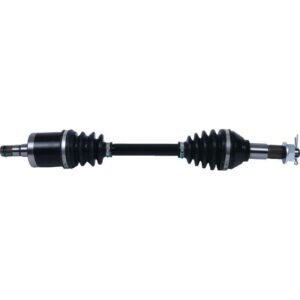 QuadBoss 2019 Can-Am Outlander 1000R DPS Front Left Side Rugged Axle