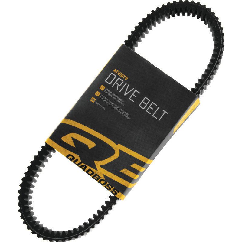 QuadBoss 2021 Can-Am Defender HD10 DPS Drive Belt - Image 2