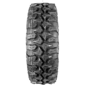QuadBoss QBT889 Loose Terrain Tire - 32x10R15 8Ply