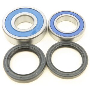 Rear Wheel Bearing Kit