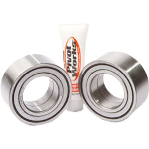 Rear Wheel Bearing Kit