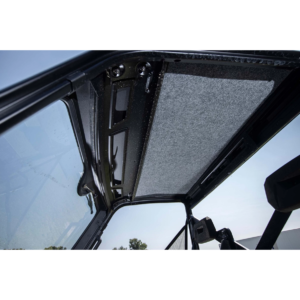 Roof Foam Liner 5mm Pol