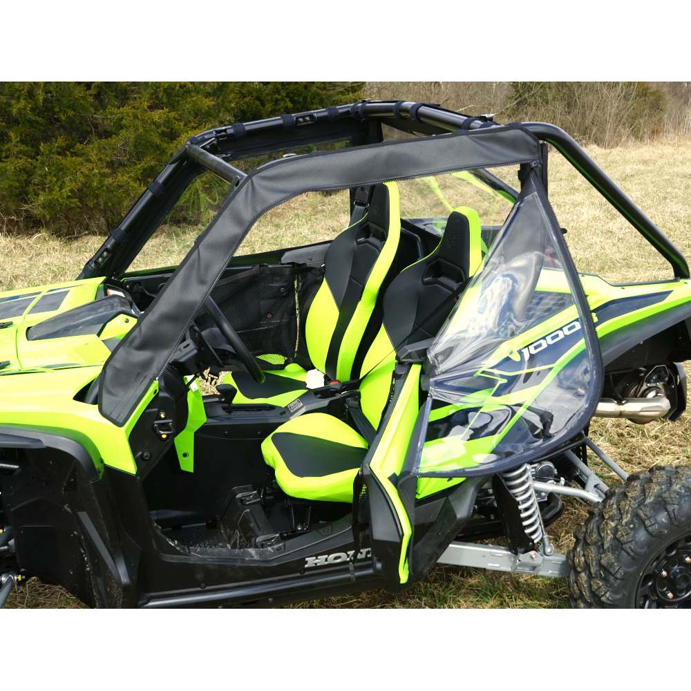 Soft Door Kit - Image 4