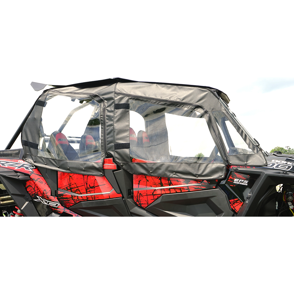 Soft Upper Doors - Image 2