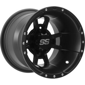 Ss112 Blk 9x8 4/110 3+5