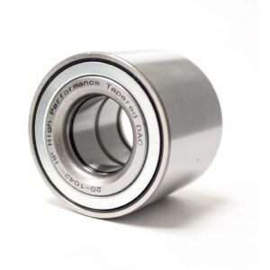 Tapered Dac Wheel Bearing Kaw