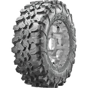 Tire Carnivore F/R 33x10r15