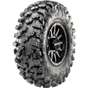Tire Carnivore Rt Nhs 26x9r12 Ml9 6pr