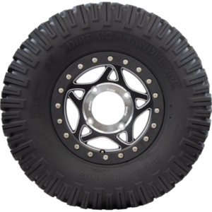 Tire Dirt Commander 2.0 28x10r14