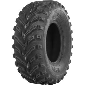 Tire Dirt Devil A/T Front 23x8 11 Bias Lr290lbs