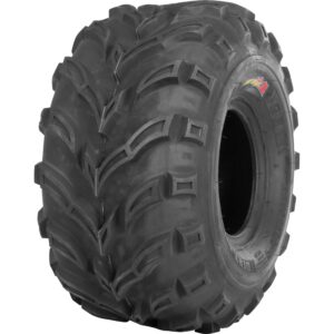 Tire Dirt Devil A/T Rear 25x12 10 Bias Lr495lbs
